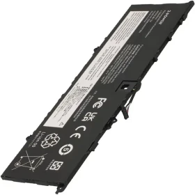 2-Power Batéria pre Lenovo Slim 7 Pro-14IHU5, Yoga Slim 7 Pro / Batéria pre notebook / 14,8 V / 3200 mAh (77055544)