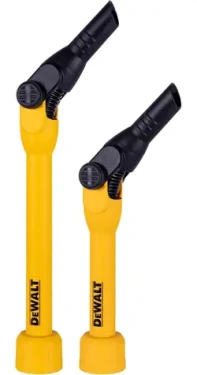 DeWalt DXVA00-1200E Predĺženie sacej trubice s otočnou hlavou (DXVA00-1200E)