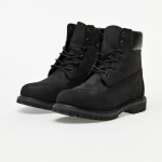 Tenisky Timberland Premium 6 In Waterproof Boot W Black EUR 38