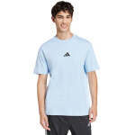 Tričko adidas Essentials Small Logo Single Jersey M JF1101 men S