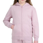 Mikina 4F Jr 4FJWAW25TSWSF1952 56S 146 cm