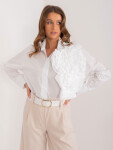 Košeľa LK KS 509612.28 bielych L/XL