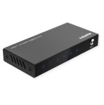 Value VALUE Rozdzielacz HDMI, 1x2, 4K60Hz