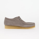 Tenisky Clarks Originals Wallabee Ash Suede EUR 46