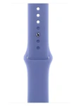 Apple Watch Sport Band 46mm Periwinkle S/M / Športový pásik pre Apple Watch (MDT74ZM/A)