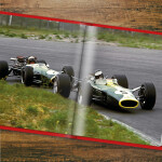 Formule 1: Legendy