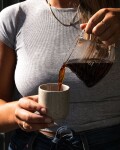 Vilgain Kávový blend – Brazil / Ethiopia 250 g
