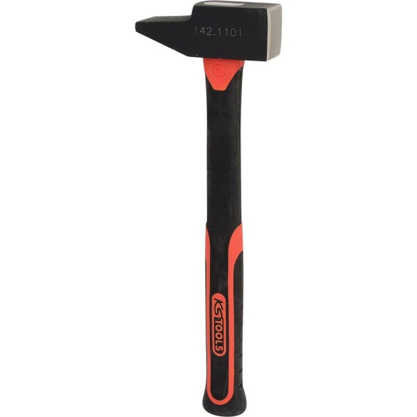 KS Tools 142.1101 1421101 zámočnícke kladivo 1270 g 340 mm; 1421101