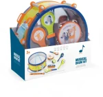 PLEJO Bubon s nástrojmi