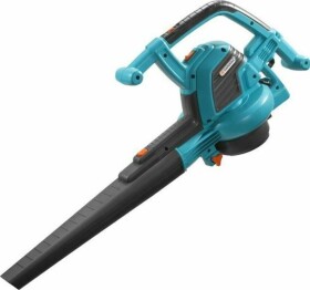 Gardena Dmuchawa Gardena Ergojet 2500 Odkurzacz 2500 W