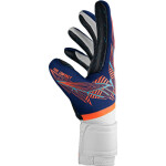 Rukavice Reusch Pure Contact Fusion Jr 54 72 900 4848 5