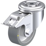 Blickle 628230 otočné koliesko s brzdou; 628230