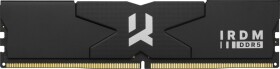 GoodRam Pamięć DDR5 IRDM 32GB(2*16GB)/6000 CL30 Čierna