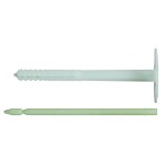 Fischer DIPK 8/80-100 narážacie hmoždinka 130 mm 8 mm 41868 200 ks; 41868