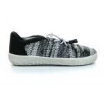 Jonap knitt new bieločierna barefoot topánky 24 EUR