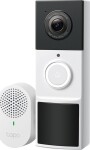TP-Link TP-Link Tapo D210 Video Türklingel-Kamera