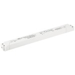 MEAN WELL LED driver 151.2 W 6.3 A bez možnosti stmievania; SLD-150-24