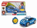 Dickie ABC IRC Policajné auto 27 cm