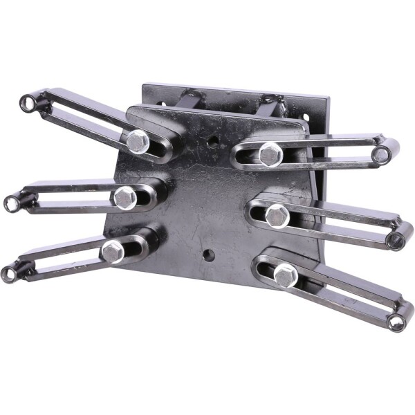 Univerzálna montážna doska pre univerzálne uloženia motora a prevodovky KS Tools 460.5260; 460.5260