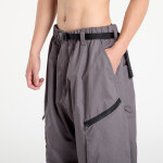 Kalhoty Y-3 M Twill Cargo Pant Granite S