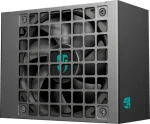 DEEPCOOL GAMER STORM PS850G čierna / SFX / 850W / ATX 3.1 / Cybenetics Platinum / aktívny PFC / 92mm (R-PS850G-FE0B-JGEU)