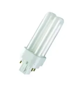 OSRAM DULUX D/E G24Q-2 FS1 žiarivka / 18W / 2700 K (O0012148)