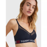 Dámske podprsenky UNLINED TRIANGLE UW0UW03511DW5 Tommy Hilfiger