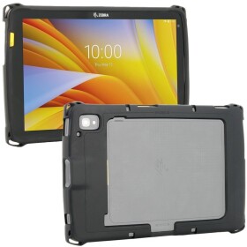 Mobilis Mobilis 065027 etui na tablet 25,4 cm (10") Pokrowiec Čierny