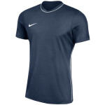 Pánske tričko Nike Dri-Fit Park 26 SS Top navy blue HM7127 410 XXXL