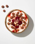 Vilgain Protein Crispies XL – mliečna čokoláda 60 g