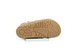 Froddo UP G3160252-11 Stars zimné barefoot topánky 25 EUR