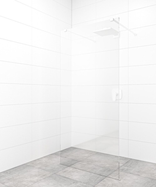 Sprchová zástena walk-in SAT Walk-In SATBWI70ZAVB SATBWI70ZAVB
