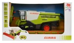 HAPPY PEOPLE RC kombajn Claas Lexion 780