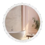 Tutumi - Zrkadlo LED 60cm YH-3561 HOM-01503