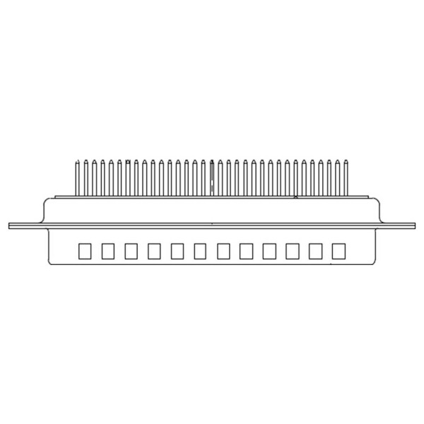Molex 173109-0729 1 ks; 173109-0729