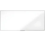 NOBO Essence 2400x1200 mm / Magnetická tabuľa / Biela / Hliníkový rám (1915223)