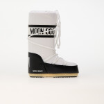 Tenisky Moon Boot Icon Nylon Black/White EUR 35-38