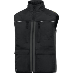 Pracovná vesta Delta Plus NATORI * Farba: Šedá, Veľkosť: S (NATORGNPT)