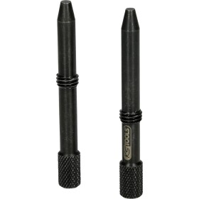 KS Tools 4004405 Sada náradia na zaistenie zotrvačníka pre Chrysler / Jeep, 2 ks; 4004405