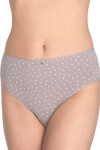 Dámske bikiny FIGS L-120BI-93EX 3-pack směs barev XXL