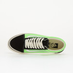 Tenisky Vans LX Old Skool Archive Black/ Green Gecko EUR 38.5
