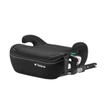Tulano Cabby 30 čierna / Autosedačka / od 15 do 36 kg / od 125 do 150 cm (TN-CABBY 30 BLACK)