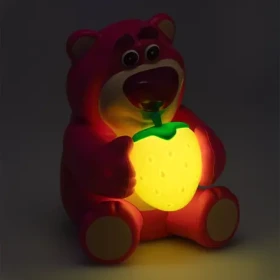 Paladone Lotso Light / Stolová lampa / LED / dotykové ovládanie / USB-C (PP14205TSEPM)