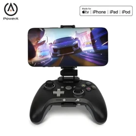 PowerA MOGA XP5-i PLUS / Bluetooth gamepad / iOS / Mac / Cloud gaming (1509754-01)