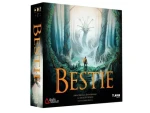 TLAMA games Beštie (druhé vydanie) (Beast CZ)