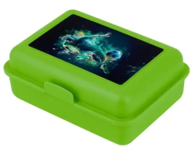 BAAGL Box na desiatu Futbal Hráč (A-35084)