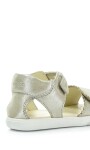 Geox Steppieup Beige barefoot sandále 23 EUR