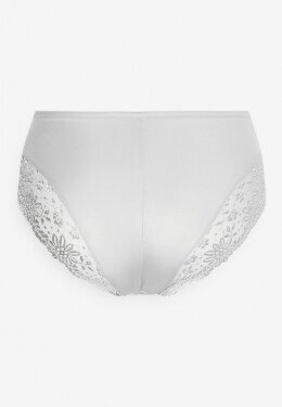 Dámské kalhotky Ladyform Soft Maxi - Triumph 42 tmavě modrá