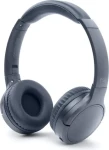 Muse M-272 BTB modrá Bezdrôtové slúchadlá mikrofón Bluetooth 5.3 3.5mm jack M-272 BTB