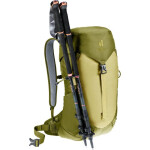 Turistický batoh Deuter AC Lite 16 342062412060 NEPLATÍ